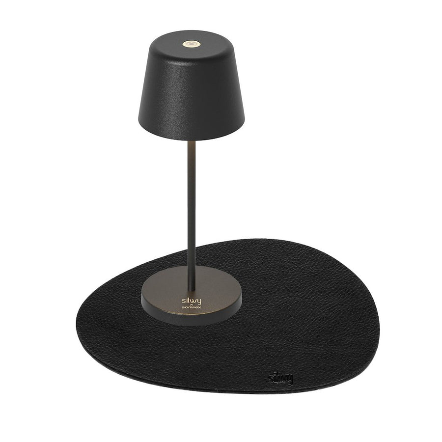 MAGNETIC LIGHT MONACO BLACK