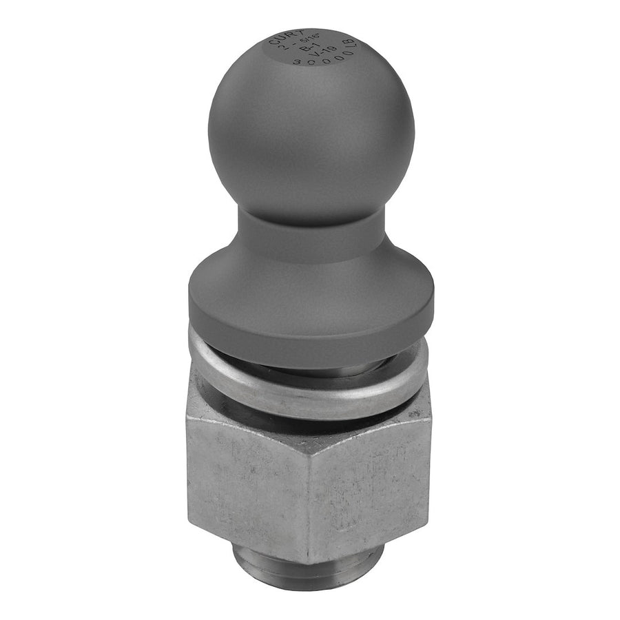 TRAILER BALL