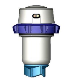 FOR 357 PIRANHA PUMP SERIES