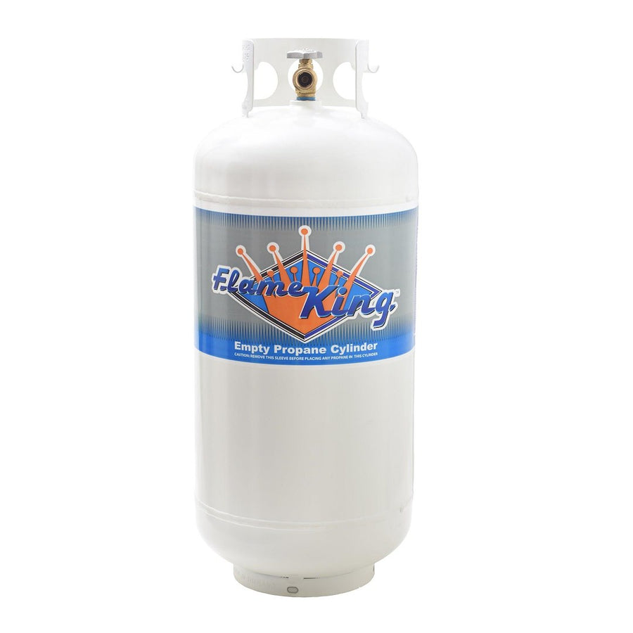LP CYLINDER #40DOT OPD