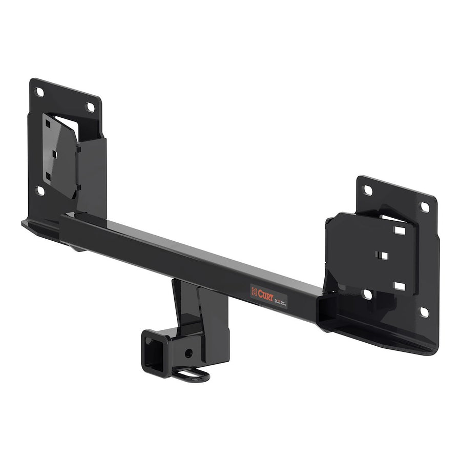 CLASS 3 TRAILER HITCH WITH 2' RECEI