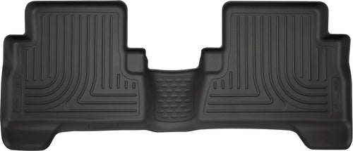 WB 2ND SEAT FLOOR LINER