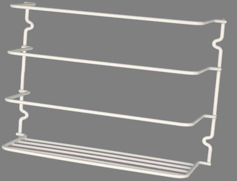 WRAP RACK-WHITE