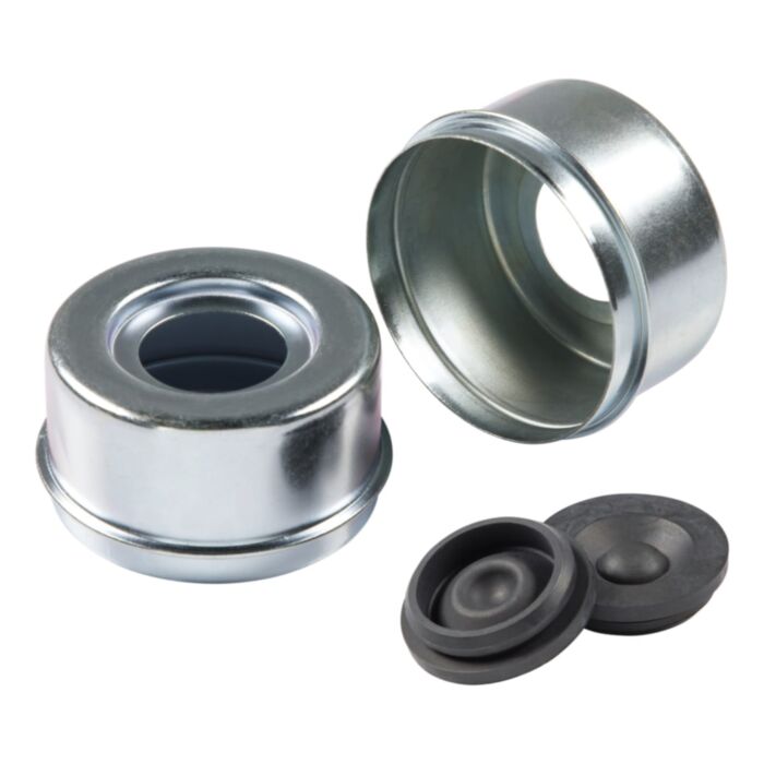 KIT - 7K GREASE CAP 2.72 OD LUBED