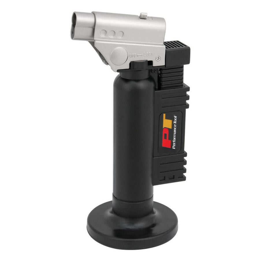 JET TORCH  REFILLABLE