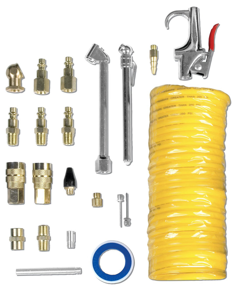 AIR ACCESSORY SET