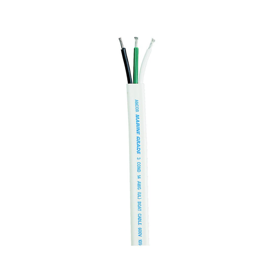 TRIPLEX CABLE  12/3 AWG (3 X 3MM2)