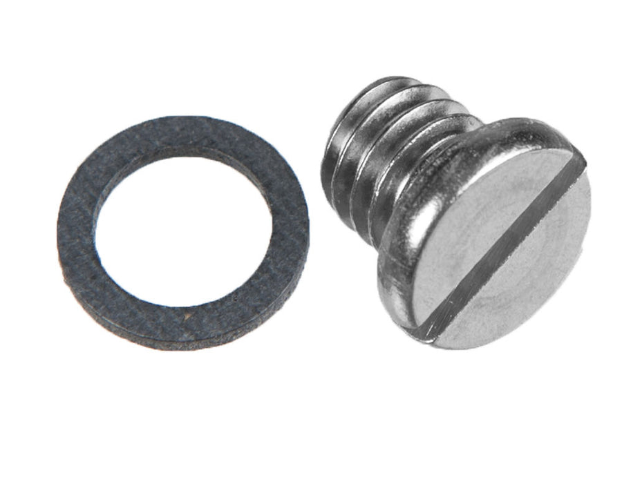 DRAIN PLUG