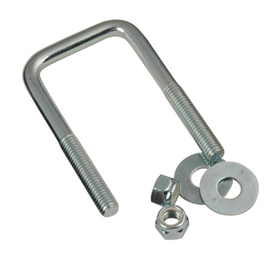 ZINC U-BOLT