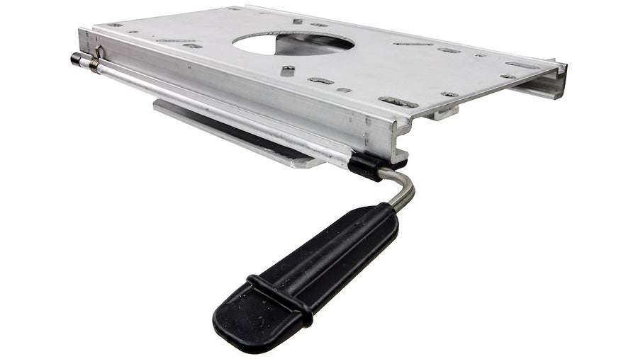 SLIDE UNIVERSAL TRAC-LOCK