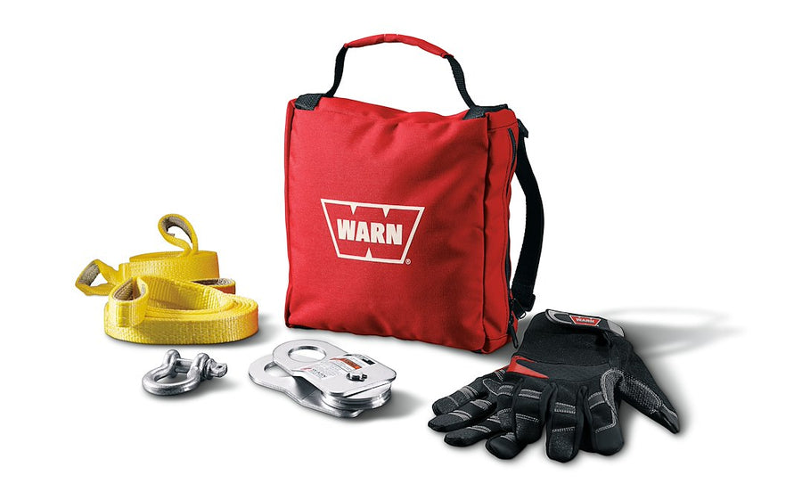 LT DTY WINCH ACC KIT