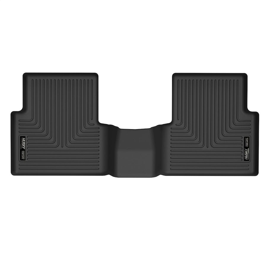 2ND SEAT FLOOR LINER
