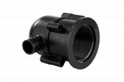 EXT EVACUATION DRAIN TRAP
