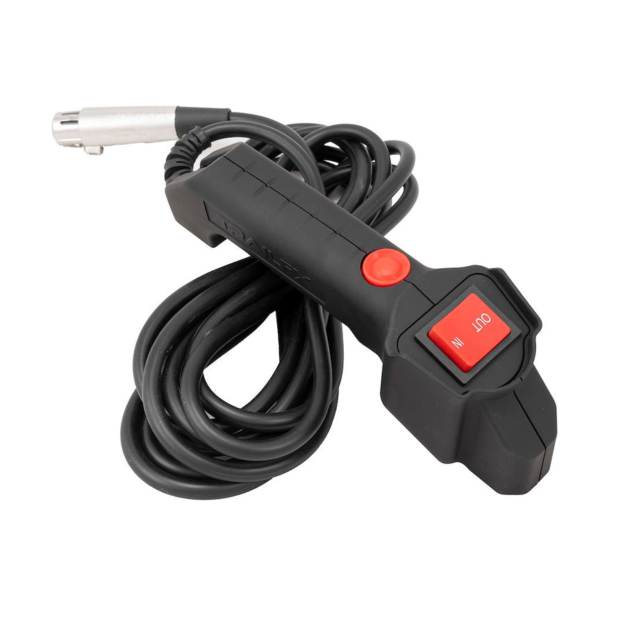 REFLEX 2.0 WINCH REMOTE CONTROL