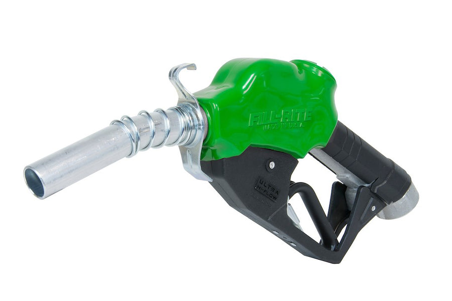 1' ULTRA HIGH FLOW NOZZLE