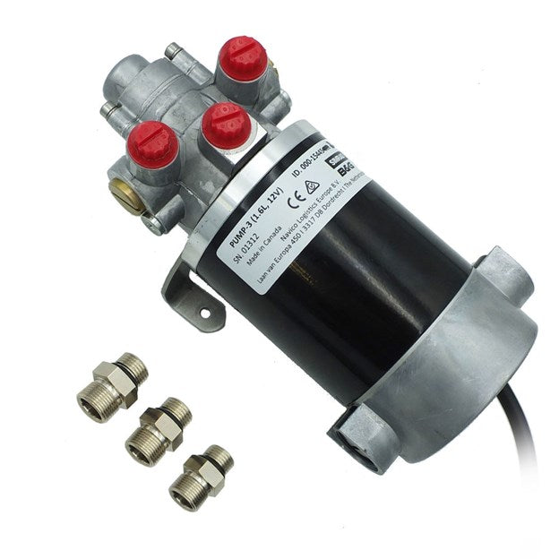 PUMP-3 - 12V 1.6L