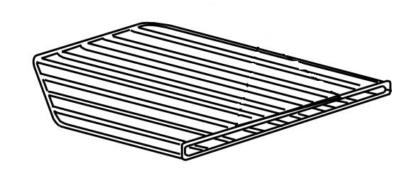 NR523003500 SHELF