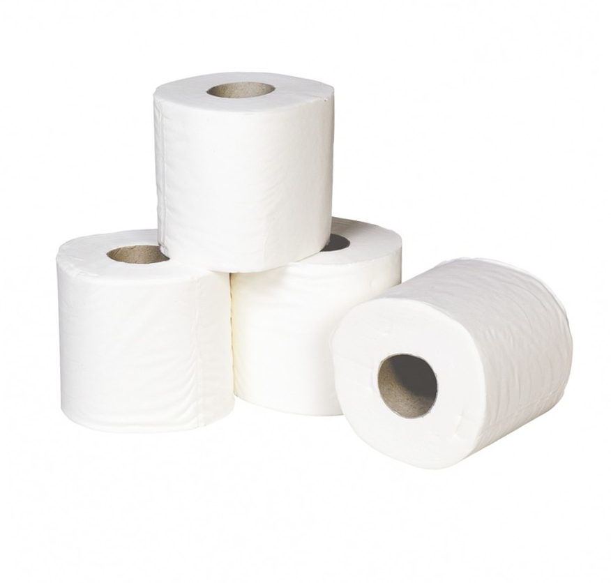 SUDBURY TOILET PAPER