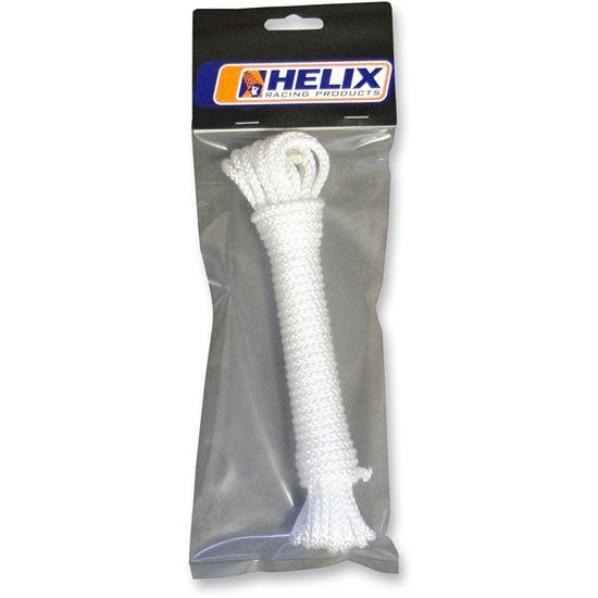 NYLON STARTER ROPE 25' #8