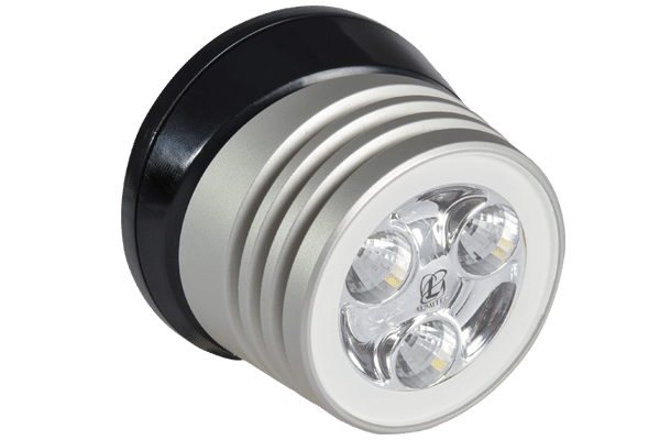 LIGHT  ZEPHYR  SPREADER  WHITE