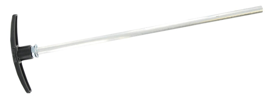 6' HANDLE EXTENSION/NO MNTING BRKT