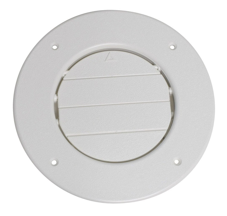 A/C VENT SPACEPORT 4' WH