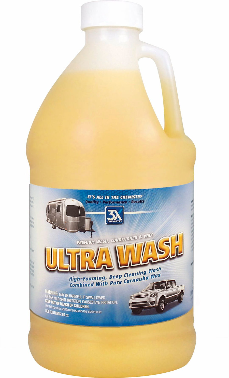 ULTRA WASH RV