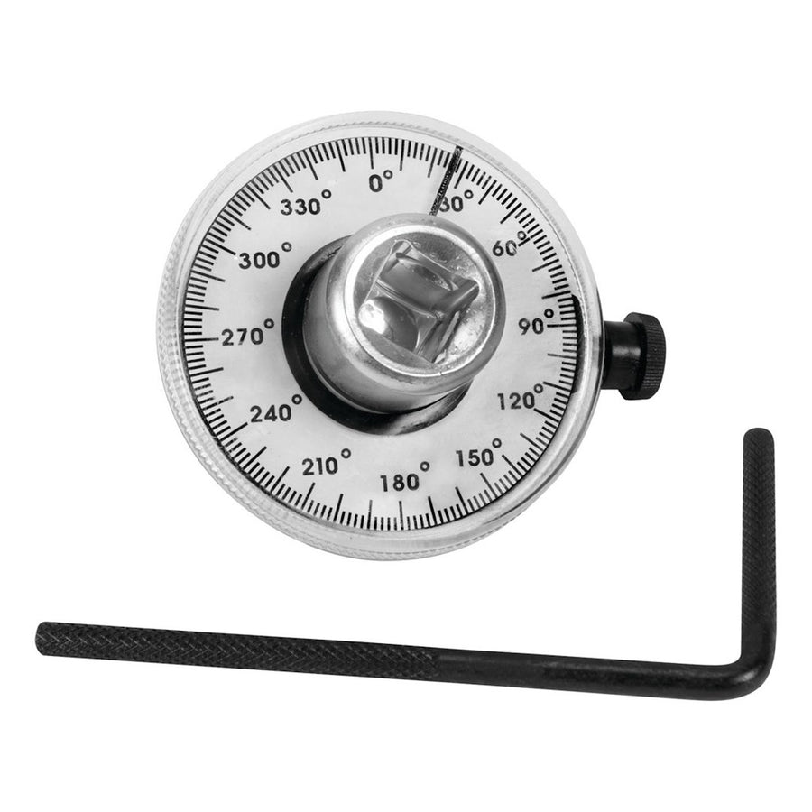 TORQUE ANGLE GAUGE