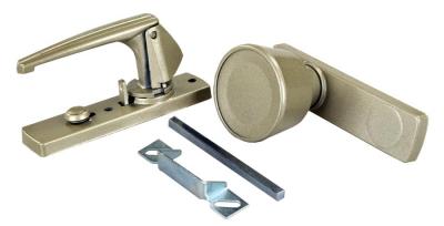 DOOR KNOB/LATCH SET