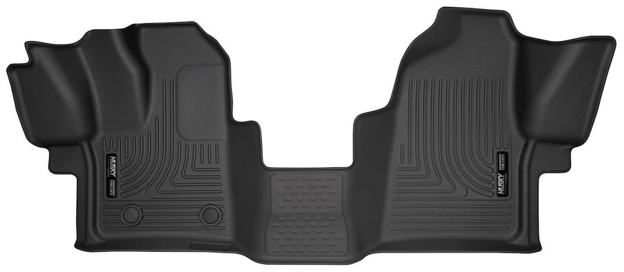 XACT TRANSIT 150-350 2015