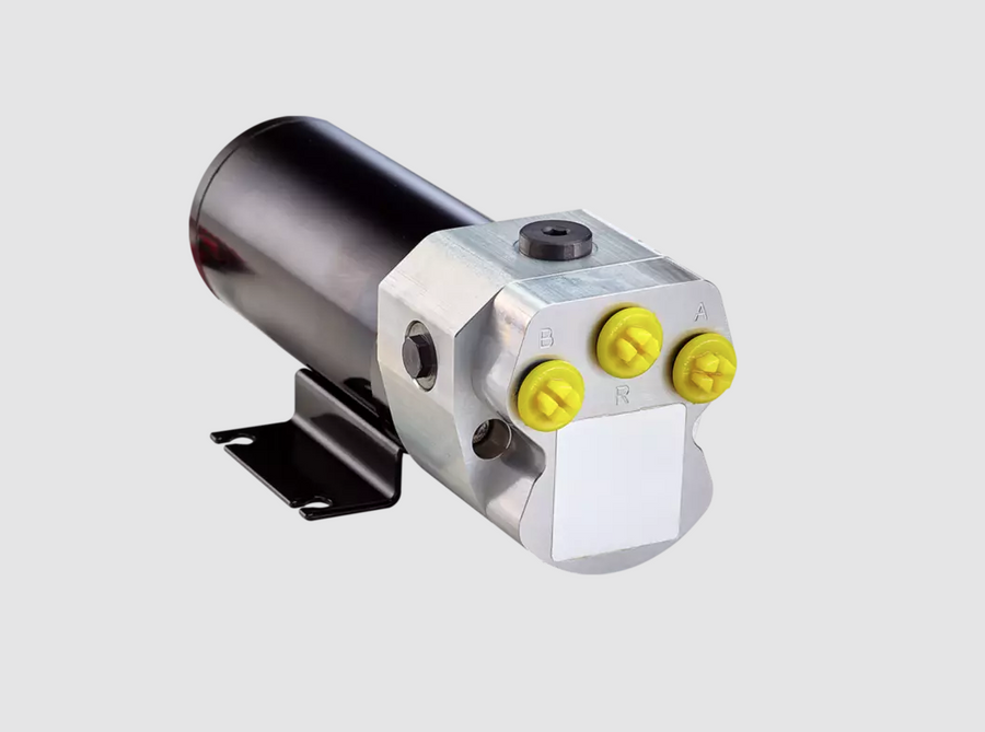HYDRAULIC REVERSING PUMP TYPE 1 12V