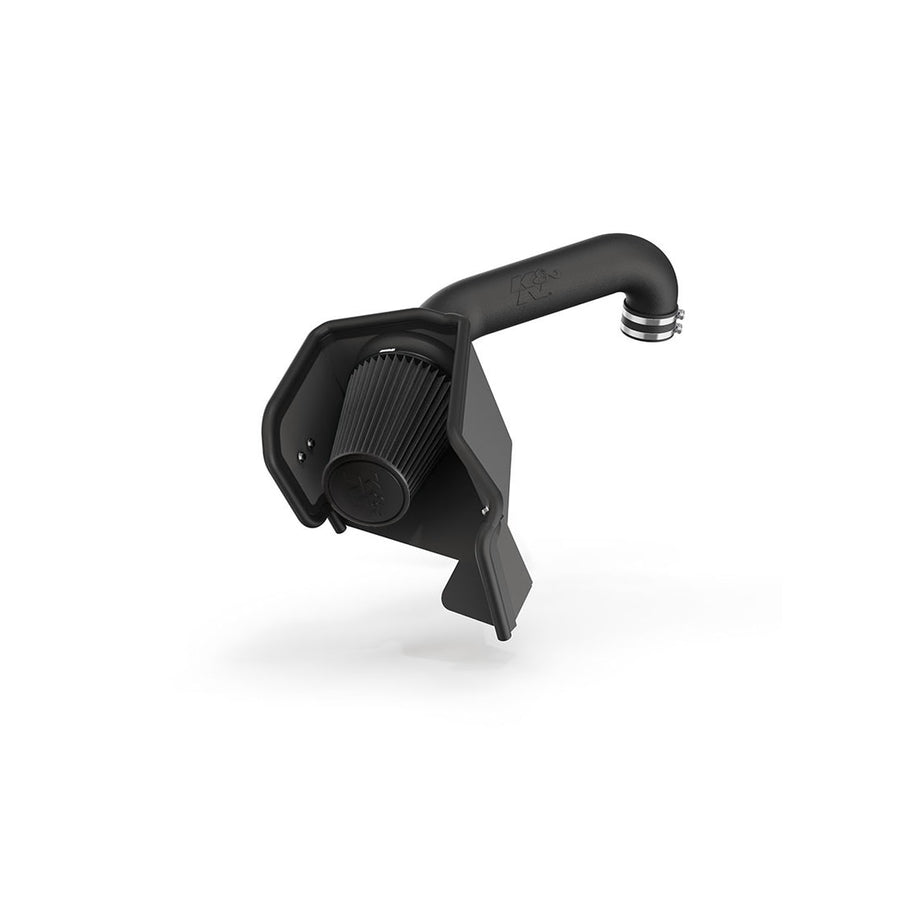 PERFORMANCE AIR INTAKE SYSTEM