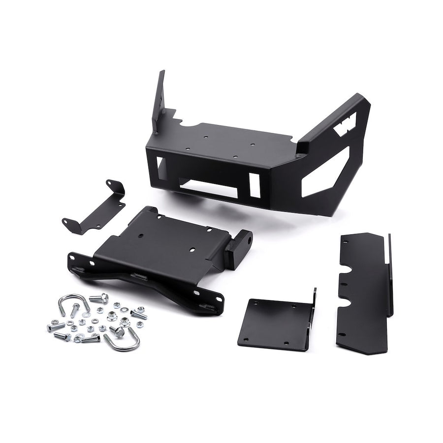 MTG KIT BMPR MAV TRAIL MY18
