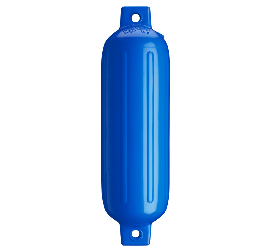 5.5' X 19' TWIN EYE FENDER
