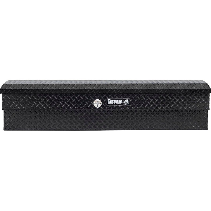 TOOLBOX ALUM LOSIDER 13X16X87 GLOSS