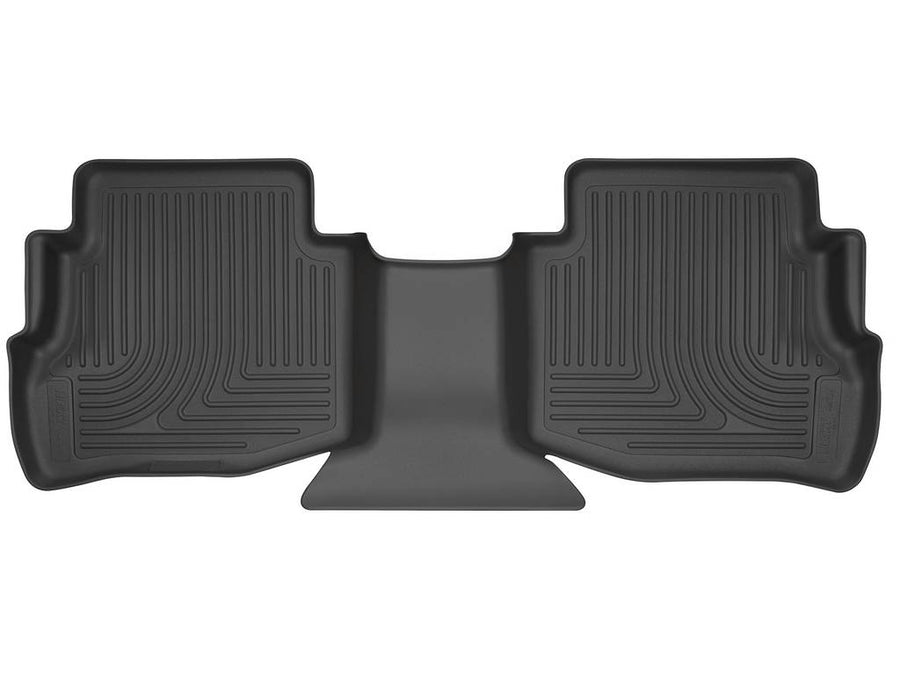 WB 2ND SEAT FLOOR LINER