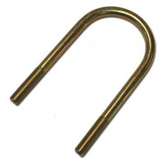 U-BOLT  1/2'-20 X 6.5'