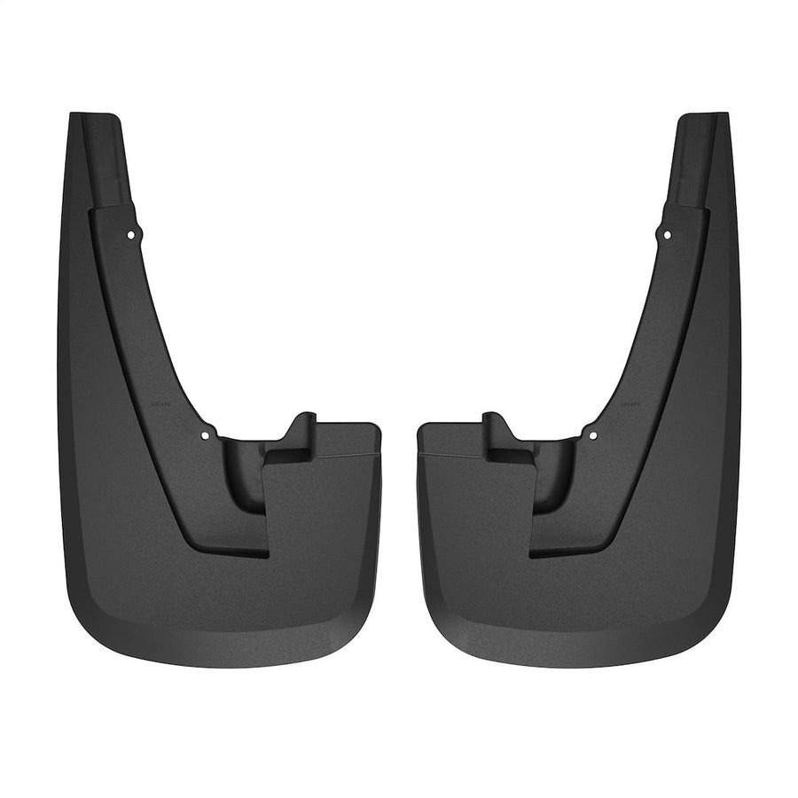 FRONT MUD GUARDS