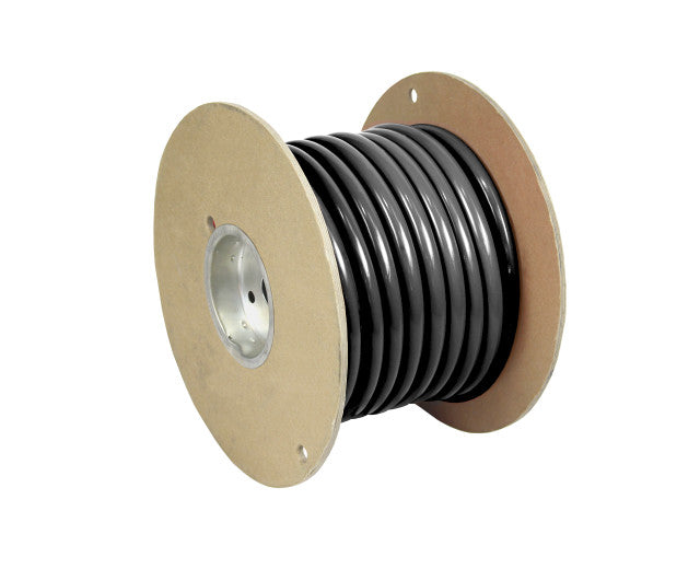 4/0 UL BK TC WIRE 50FT RL