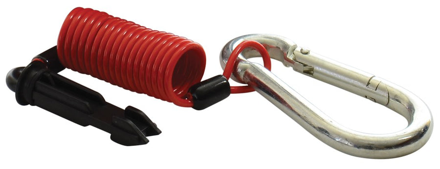 4' FASTWAY ZIP REPL CABLE