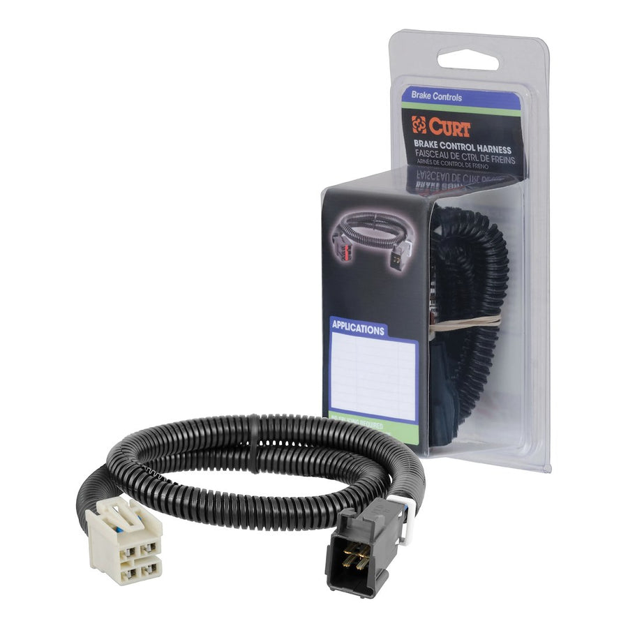 BRAKE CONTROL HARNESS