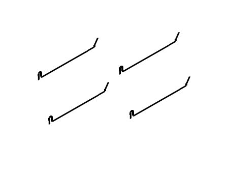 RETAINER FILTER (4 IN PAC