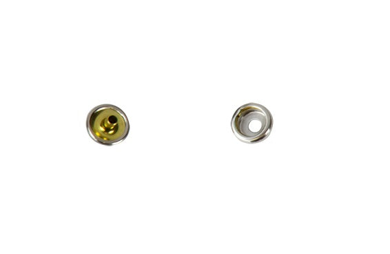 CANVAS SNAP CAP/SOCKET 1/4' (6
