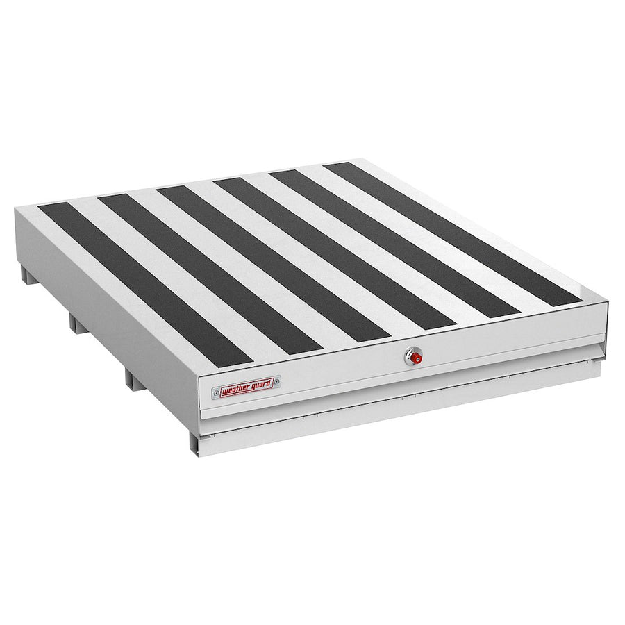 PACK RAT  DRW 60IN X 48IN X 9.5IN