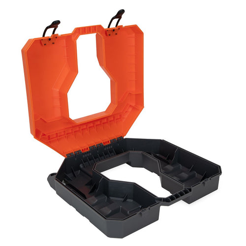 RHINO TOTE TANK  STORAGE BOX ONLY