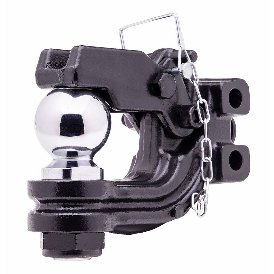HUSKY 2-5/16' PINTLE COMBO 20K/10T