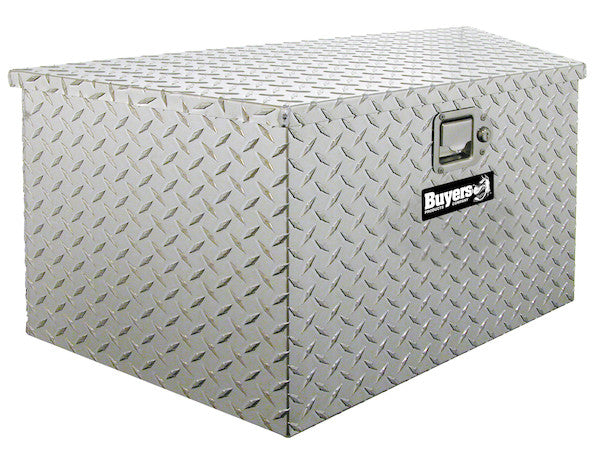 TRAILER TONGUE TOOLBOX AL