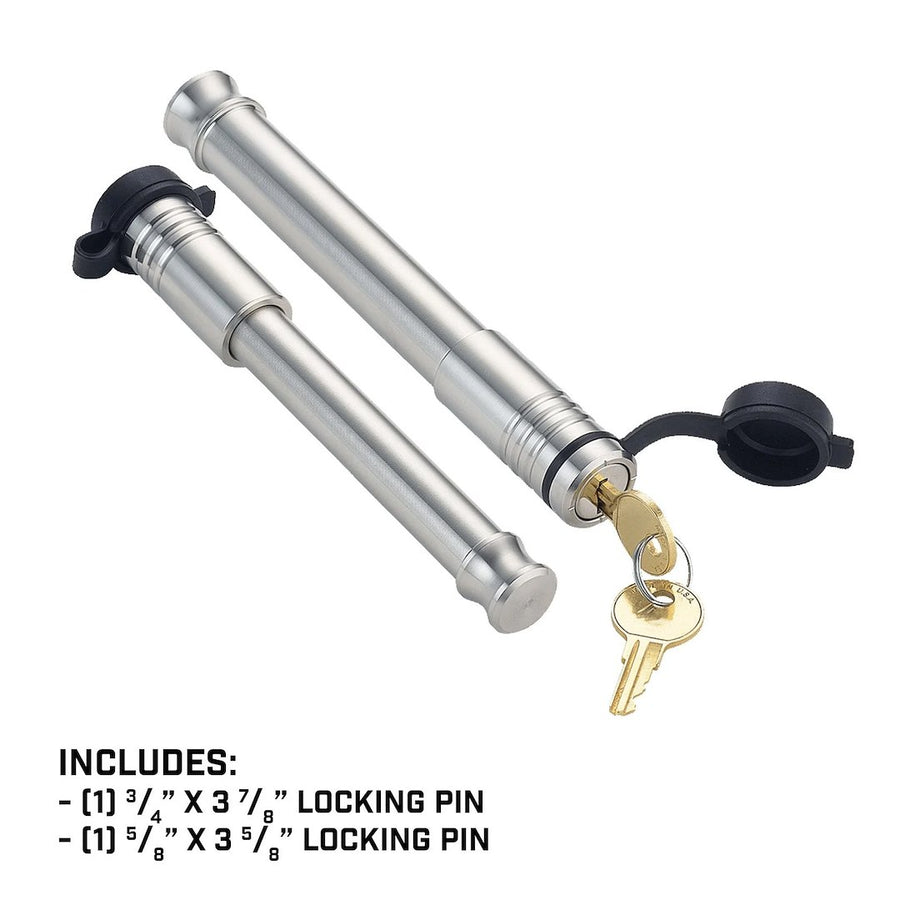 61495 | 2 PACK MIXED 3.0  KEYED ALI