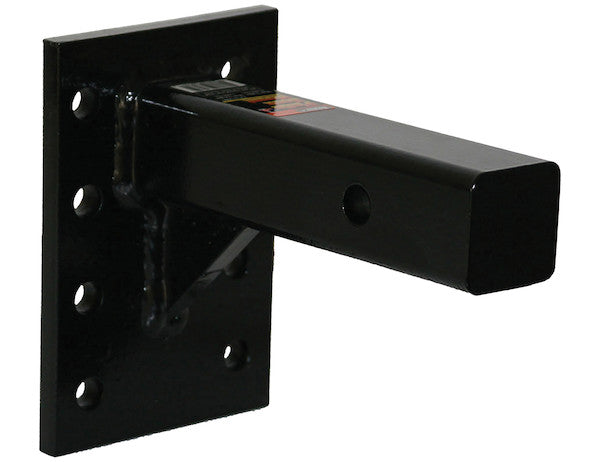 PINTLE HK SHANK BAR W/10'