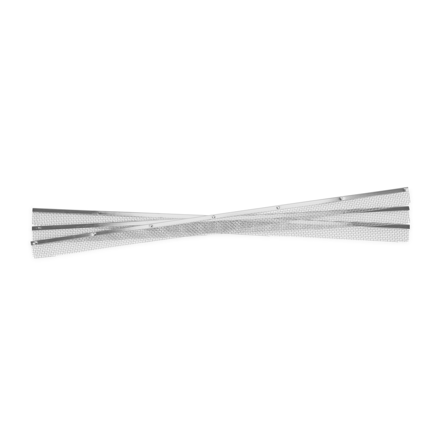 3PK FLYING INSECT SCREEN